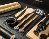 Zestaw do robienia sushi deluxe